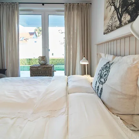 Sweet * Timmendorfer Strand