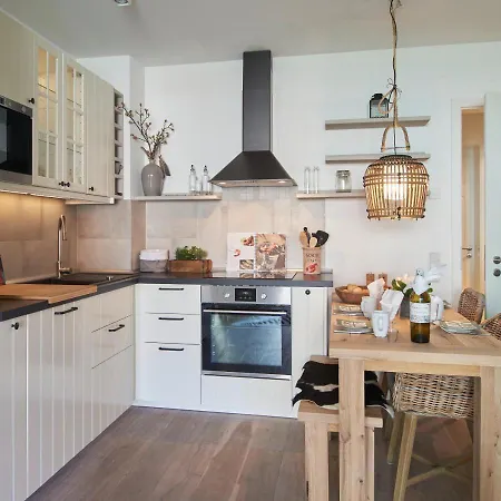 Sweet * Timmendorfer Strand