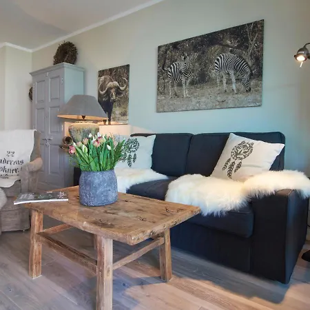 Apartamento Sweet *