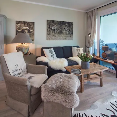Apartamento Sweet *