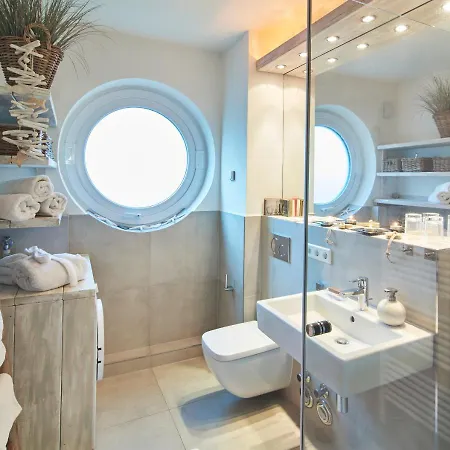 Sweet Apartment Timmendorfer Strand