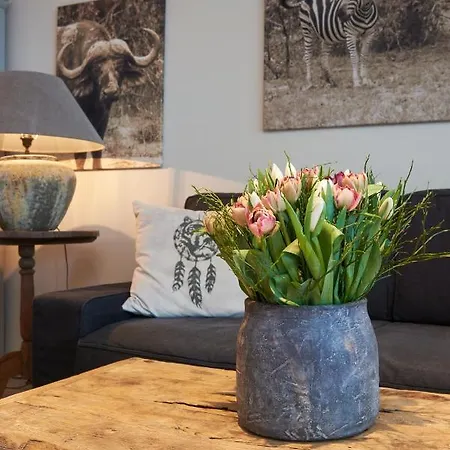 Sweet Apartment Timmendorfer Strand