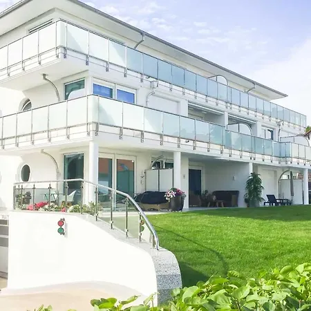 Lejlighed Sweet Timmendorfer Strand