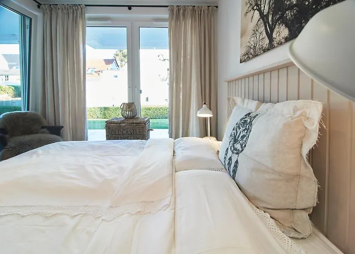 Sweet * Timmendorfer Strand