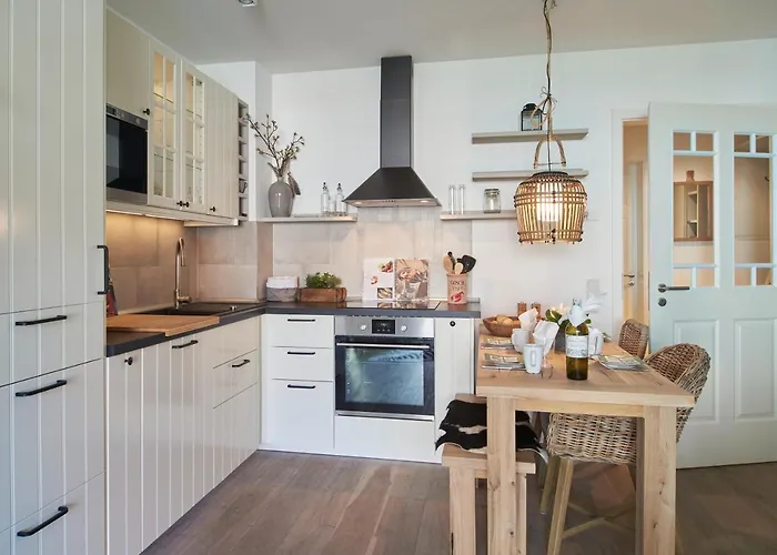 Sweet * Timmendorfer Strand