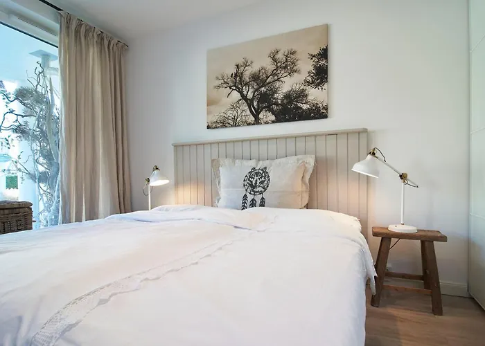 Sweet Timmendorfer Strand