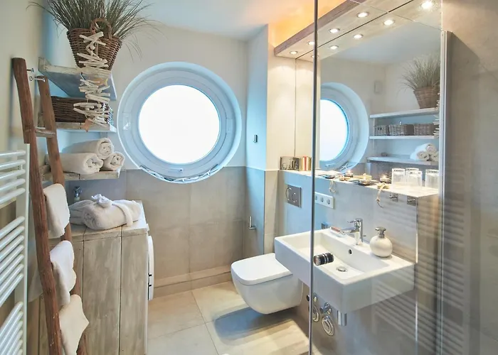 Sweet Apartment Timmendorfer Strand