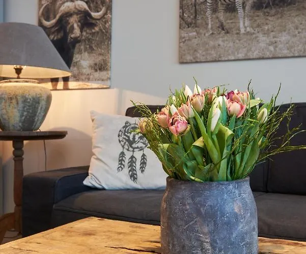 Sweet Apartment Timmendorfer Strand