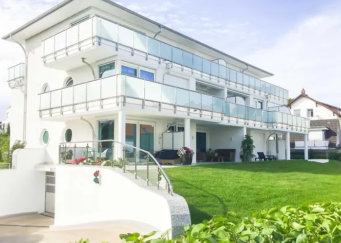 Lejlighed Sweet Timmendorfer Strand